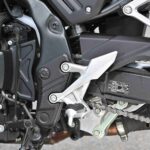 「ルックスはアドベンチャーツアラー。でも本質はオンロード指向のベーシックモデル？　ホンダNX400　1000kmガチ試乗【3／3】　」の24枚目の画像ギャラリーへのリンク