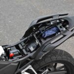 「ルックスはアドベンチャーツアラー。でも本質はオンロード指向のベーシックモデル？　ホンダNX400　1000kmガチ試乗【3／3】　」の20枚目の画像ギャラリーへのリンク