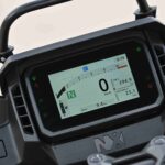 「ルックスはアドベンチャーツアラー。でも本質はオンロード指向のベーシックモデル？　ホンダNX400　1000kmガチ試乗【3／3】　」の9枚目の画像ギャラリーへのリンク