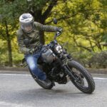 「1960年代のスクランブラーを彷彿させるマッシュマン250はどんなバイクなのか？｜マットモーターサイクルズ」の17枚目の画像ギャラリーへのリンク