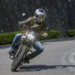 「1960年代のスクランブラーを彷彿させるマッシュマン250はどんなバイクなのか？｜マットモーターサイクルズ」の18枚目の画像ギャラリーへのリンク