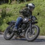 「1960年代のスクランブラーを彷彿させるマッシュマン250はどんなバイクなのか？｜マットモーターサイクルズ」の1枚目の画像ギャラリーへのリンク