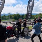 「10月12日(土)長野県富士見高原で開催！ TRIUMPH NATIONAL RALLY 2024コンテンツ詳細&事前無料エントリー&キャンプ申込み 好評受付中!!」の28枚目の画像ギャラリーへのリンク