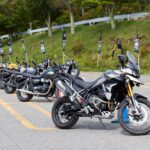 「10月12日(土)長野県富士見高原で開催！ TRIUMPH NATIONAL RALLY 2024コンテンツ詳細&事前無料エントリー&キャンプ申込み 好評受付中!!」の8枚目の画像ギャラリーへのリンク