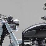 「ホンダ・GBシリーズに新モデル｜クラシカルスタイルのロードスポーツモデル「GB350 C」を発売」の5枚目の画像ギャラリーへのリンク