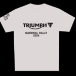 「10月12日(土)長野県富士見高原で開催！ TRIUMPH NATIONAL RALLY 2024コンテンツ詳細&事前無料エントリー&キャンプ申込み 好評受付中!!」の20枚目の画像ギャラリーへのリンク