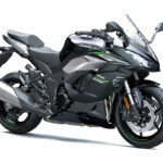 「パニア付き、シールド付き！　カワサキ、Ninja 1000SX PLAZA EDITIONを発売」の5枚目の画像ギャラリーへのリンク