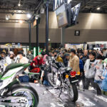 「“モンハン”が20台限定のバイクになりました！　……BIKES週間ニュースダイジェスト【2024年9月23日〜29日】」の14枚目の画像ギャラリーへのリンク