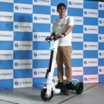 「ホンダ出資の電動キックボードが一般発売……BIKES週間ニュースダイジェスト」の8枚目の画像ギャラリーへのリンク