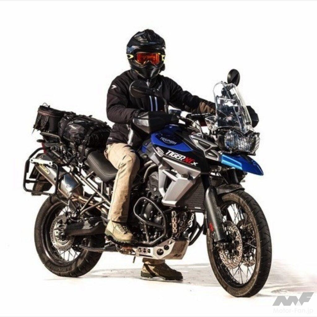 「ナップスがEVの本格スポーツバイクを販売……BIKES週間ニュースダイジェスト【2024年9月02日〜08日】」の26枚目の画像