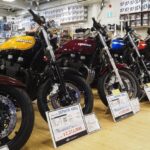 「ナップスがEVの本格スポーツバイクを販売……BIKES週間ニュースダイジェスト【2024年9月02日〜08日】」の39枚目の画像ギャラリーへのリンク