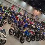 「ナップスがEVの本格スポーツバイクを販売……BIKES週間ニュースダイジェスト【2024年9月02日〜08日】」の46枚目の画像ギャラリーへのリンク