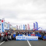 「GSX-S/Rファンのためのイベント、初開催＆大盛況でした！　スズキ浜松工場」の1枚目の画像ギャラリーへのリンク