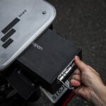 「最高速は20km /h、航続距離は最大200km。“座れる”電動キックボードが登場！｜FUTURE board 2」の11枚目の画像ギャラリーへのリンク