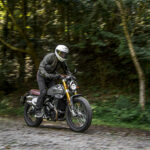 「【試乗記】ネオクラシックという枠に収まらない進化形モダン・スクランブラー。ファンティック「CABALLERO Scrambler 500 Deluxe」」の4枚目の画像ギャラリーへのリンク