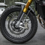 「【試乗記】ネオクラシックという枠に収まらない進化形モダン・スクランブラー。ファンティック「CABALLERO Scrambler 500 Deluxe」」の10枚目の画像ギャラリーへのリンク