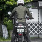 「【試乗記】ヤマハ製689ccエンジンを搭載したファンティックの大型スクランブラー、「CABALLERO Scrambler 700」」の10枚目の画像ギャラリーへのリンク