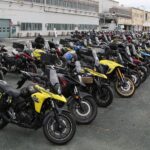 「スズキ 「V-Strom Meeting 2024」、今年は11月10日に開催！　会場は浜松市スズキ本社」の8枚目の画像ギャラリーへのリンク