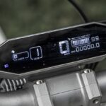 「楽しいバイクを見つけました。しかも電動、原付二種。トレールバイク、GOWOＷ・ORIの悪路走破性に驚嘆‼」の15枚目の画像ギャラリーへのリンク