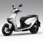 「新型モデルが続々！　ホンダからは電動スクーター……BIKES週間ニュースダイジェスト【2024年10月7日〜10月13日】」の2枚目の画像ギャラリーへのリンク