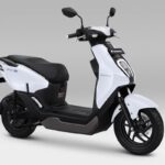 「新型モデルが続々！　ホンダからは電動スクーター……BIKES週間ニュースダイジェスト【2024年10月7日〜10月13日】」の4枚目の画像ギャラリーへのリンク