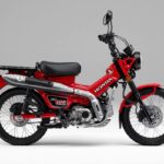 「新型モデルが続々！　ホンダからは電動スクーター……BIKES週間ニュースダイジェスト【2024年10月7日〜10月13日】」の30枚目の画像ギャラリーへのリンク