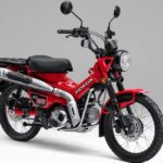 「新型モデルが続々！　ホンダからは電動スクーター……BIKES週間ニュースダイジェスト【2024年10月7日〜10月13日】」の31枚目の画像ギャラリーへのリンク