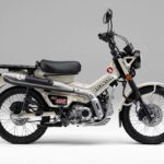 「新型モデルが続々！　ホンダからは電動スクーター……BIKES週間ニュースダイジェスト【2024年10月7日〜10月13日】」の32枚目の画像ギャラリーへのリンク