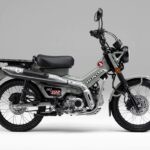 「新型モデルが続々！　ホンダからは電動スクーター……BIKES週間ニュースダイジェスト【2024年10月7日〜10月13日】」の33枚目の画像ギャラリーへのリンク