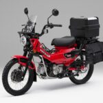 「新型モデルが続々！　ホンダからは電動スクーター……BIKES週間ニュースダイジェスト【2024年10月7日〜10月13日】」の34枚目の画像ギャラリーへのリンク