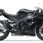 「受注受付は12月13日まで！　カワサキ、レース専用モデル Ninja ZX-10Rを発売」の2枚目の画像ギャラリーへのリンク