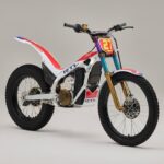 「新型モデルが続々！　ホンダからは電動スクーター……BIKES週間ニュースダイジェスト【2024年10月7日〜10月13日】」の1枚目の画像ギャラリーへのリンク