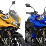 「４色のサファイヤカラーを展開！　トライアンフ、新型TIGER SPORT 800を発表」の18枚目の画像ギャラリーへのリンク