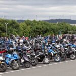 「GSX-S/Rファンのためのイベント、初開催＆大盛況でした！　スズキ浜松工場」の11枚目の画像ギャラリーへのリンク