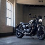 「トライアンフ、SPEED TWIN 900が大幅アップデート！」の10枚目の画像ギャラリーへのリンク