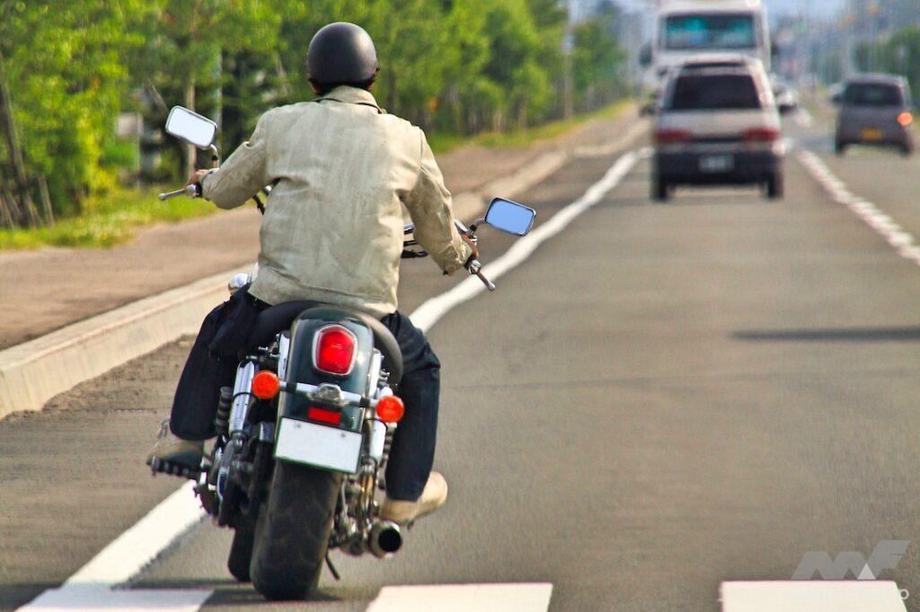 「バイクにとって魔の時間帯「薄暮時間」とは？ ｜秋のバイクツーリング」の4枚目の画像