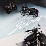 「タンクのロゴに注目！　トライアンフ、モダンクラシック限定車「ICON EDITION」を発表」の2枚目の画像ギャラリーへのリンク