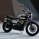 「タンクのロゴに注目！　トライアンフ、モダンクラシック限定車「ICON EDITION」を発表」の8枚目の画像ギャラリーへのリンク