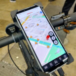 「フツーの自転車を後付けでアシスト自転車化する技術、ホンダの「スマチャリ」。どんな自転車にも装着できます！｜ジャパンモビリティショー2024」の6枚目の画像ギャラリーへのリンク