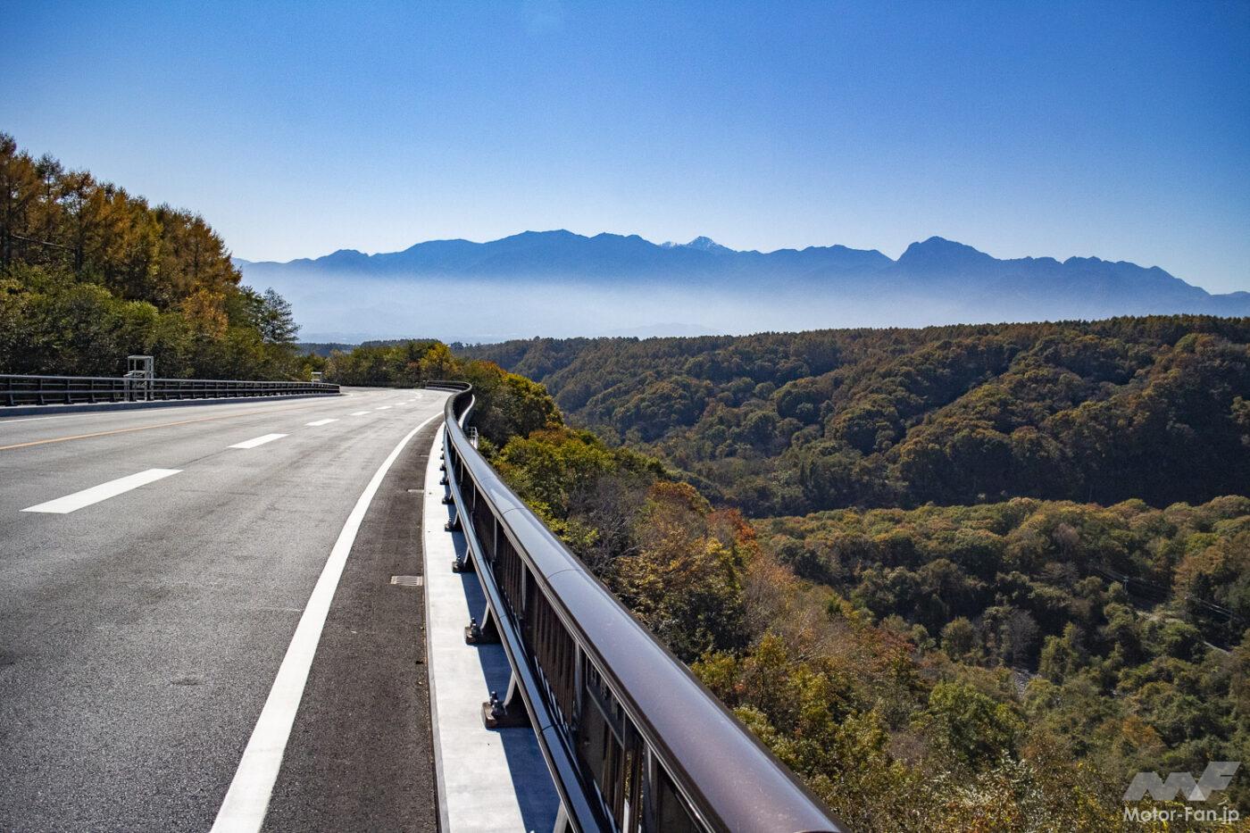 「【山梨県北杜市】バイクで行きたいツーリングスポット｜爽快な八ヶ岳高原を満喫。」の2枚めの画像