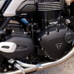 「トライアンフ、SPEED TWIN 900が大幅アップデート！」の7枚目の画像ギャラリーへのリンク