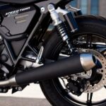 「トライアンフ、SPEED TWIN 900が大幅アップデート！」の6枚目の画像ギャラリーへのリンク