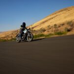 「トライアンフ、SPEED TWIN 900が大幅アップデート！」の12枚目の画像ギャラリーへのリンク