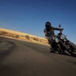 「トライアンフ、SPEED TWIN 900が大幅アップデート！」の11枚目の画像ギャラリーへのリンク