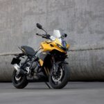 「４色のサファイヤカラーを展開！　トライアンフ、新型TIGER SPORT 800を発表」の17枚目の画像ギャラリーへのリンク