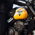 「100万円以下で買えるミドルスポーツ、トライアンフ・TRIDENT 660がモデルチェンジ！」の8枚目の画像ギャラリーへのリンク