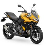 「４色のサファイヤカラーを展開！　トライアンフ、新型TIGER SPORT 800を発表」の14枚目の画像ギャラリーへのリンク