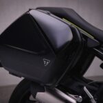 「４色のサファイヤカラーを展開！　トライアンフ、新型TIGER SPORT 800を発表」の12枚目の画像ギャラリーへのリンク