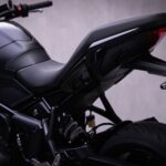 「４色のサファイヤカラーを展開！　トライアンフ、新型TIGER SPORT 800を発表」の8枚目の画像ギャラリーへのリンク