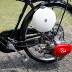 「フツーの自転車を後付けでアシスト自転車化する技術、ホンダの「スマチャリ」。どんな自転車にも装着できます！｜ジャパンモビリティショー2024」の9枚目の画像ギャラリーへのリンク